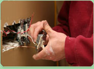 electrical repair Tidworth
